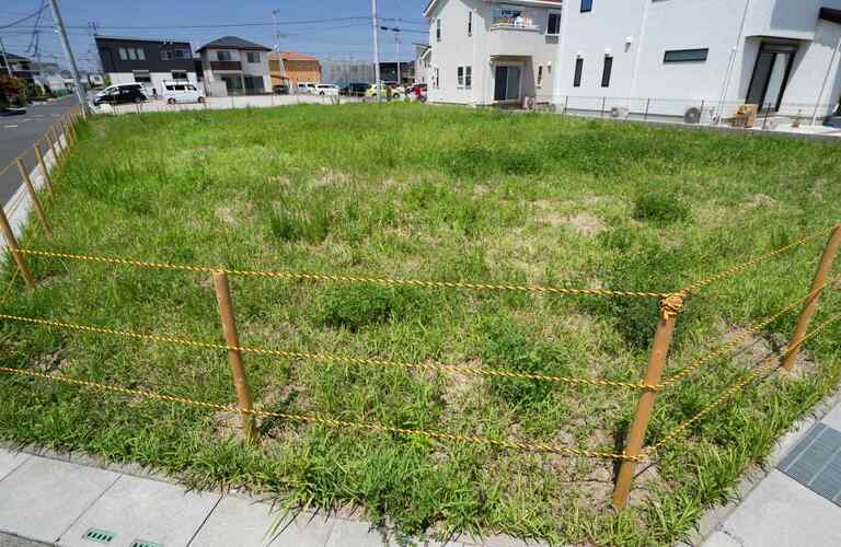 土地を査定 | 柏市で相続ならアスカ・アセット株式会社