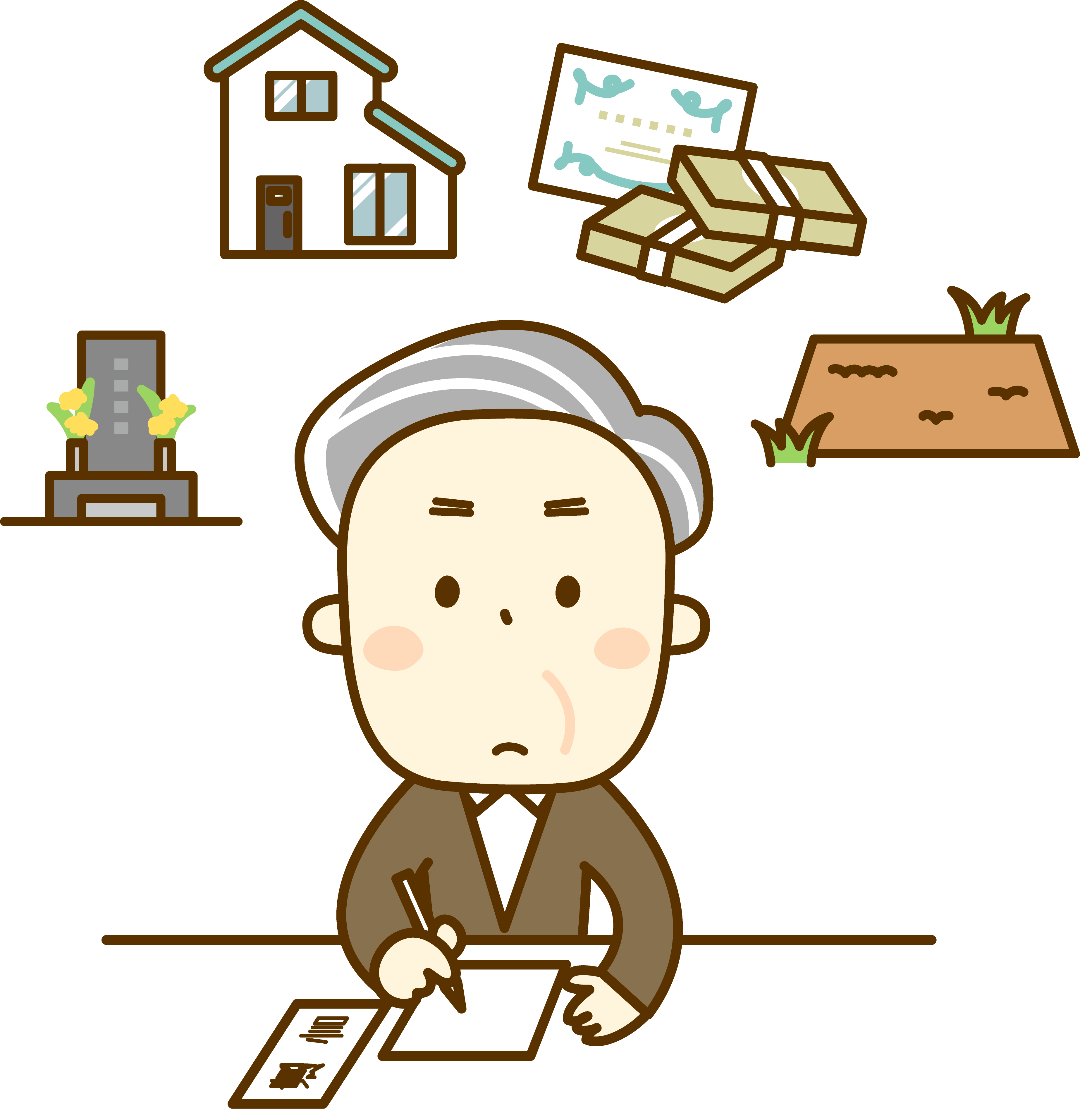 イラスト